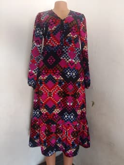 Adult Gown