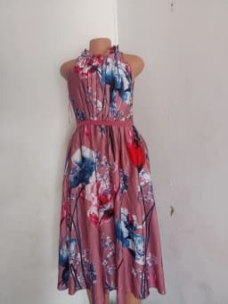 Adult Gown