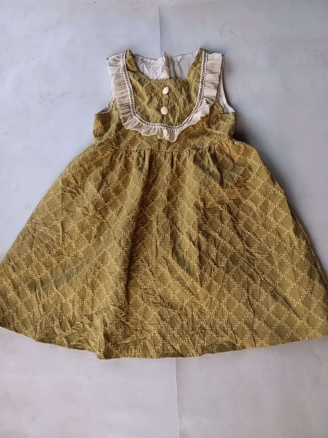 Children Gown